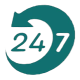 Логотип Гроші 247